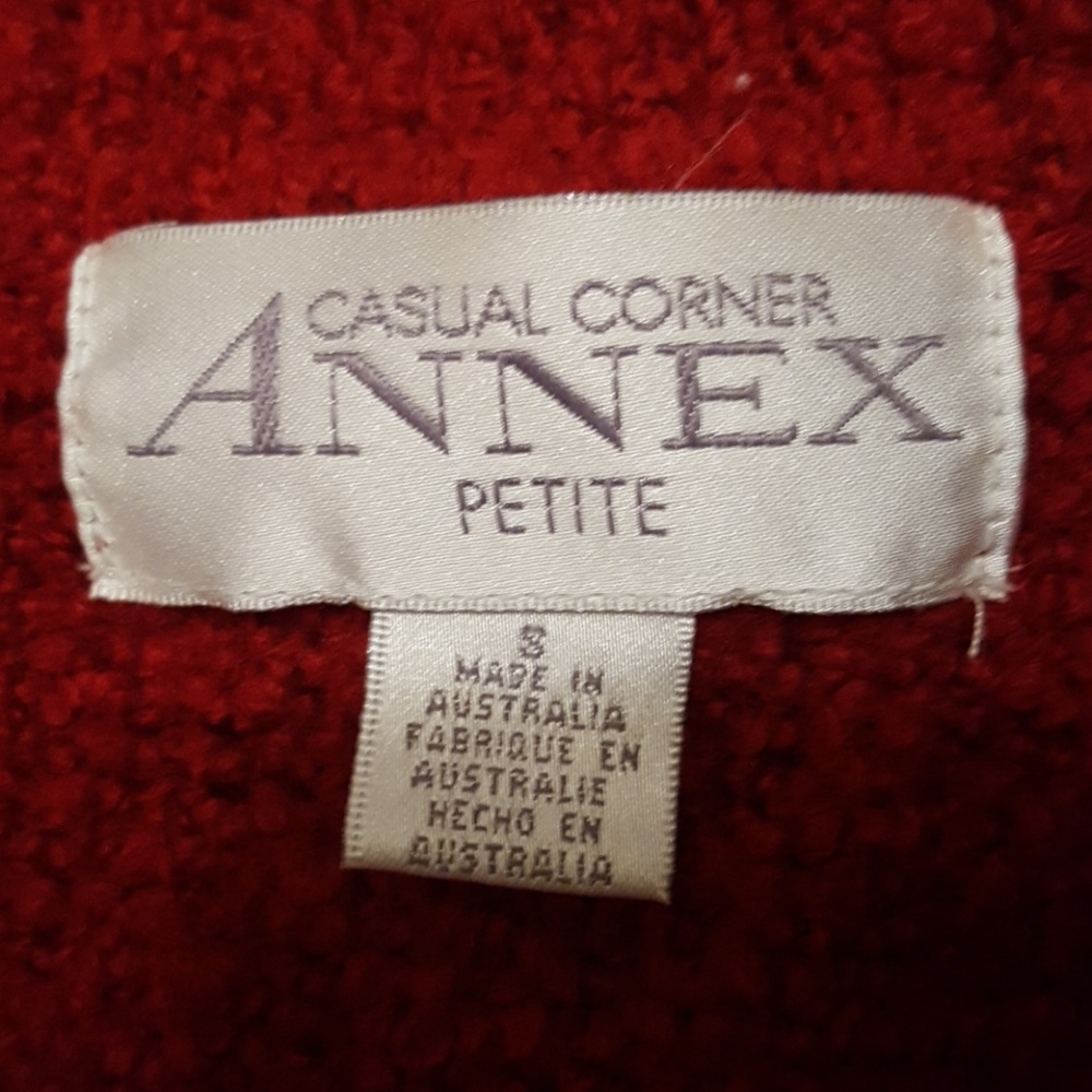 Sweater - Picture 2 of 4